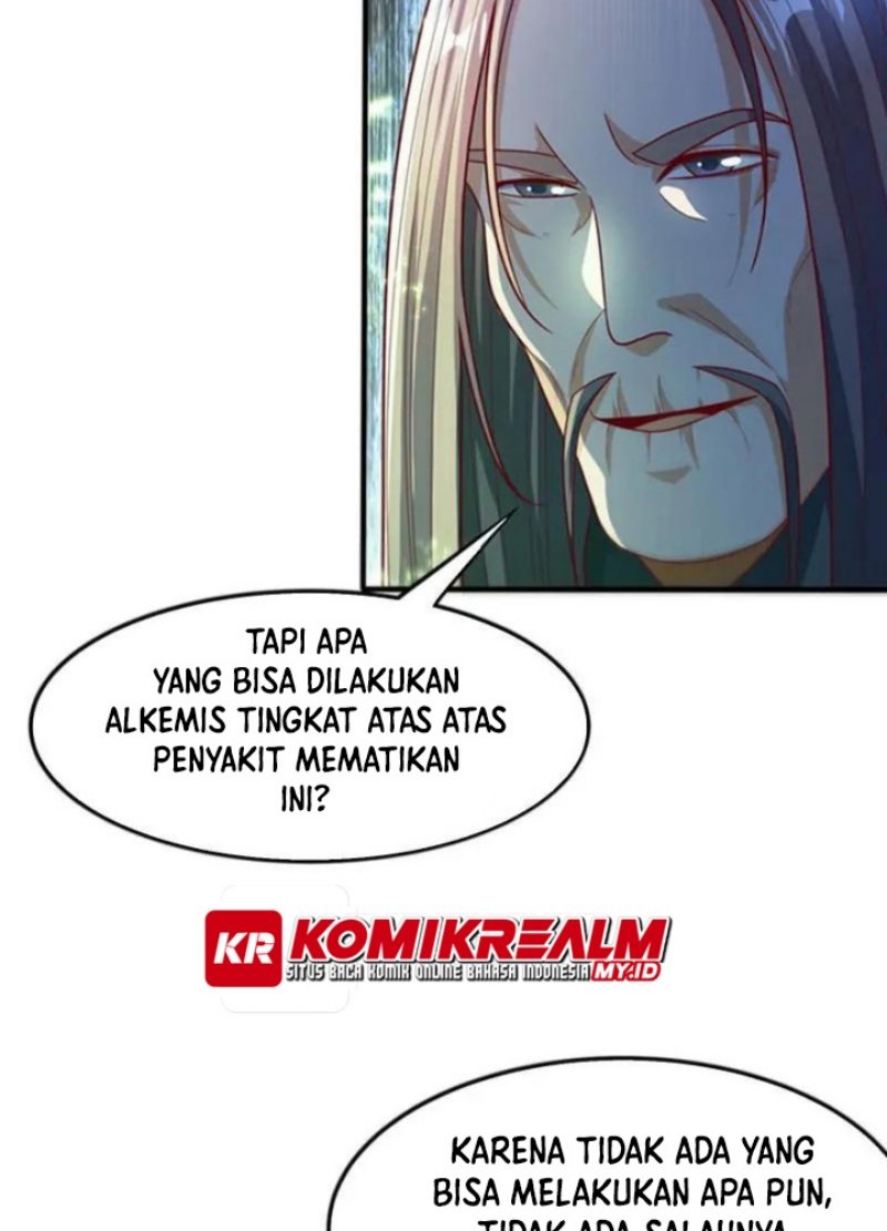 Martial Inverse chapter 80